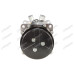 Klimakompressor für Case IH MXM175, MXM190 Ford / New Holland 8160 8560 TM TV