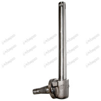 Achsschenkel Rechts / Links passend für Massey Ferguson 255 265 275 595 1080 1085