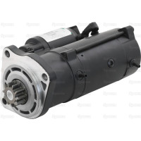 Anlasser Mahle 12V 3.2kW für Massey Ferguson 4707 5609 5708 5710 5711SL 6711 6712