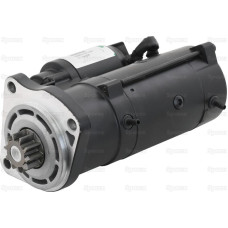 Anlasser Mahle 12V 3.2kW für Massey Ferguson 4707 5609 5708 5710 5711SL 6711 6712