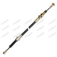 Bremsbetätigungsseil Länge 890mm für Massey Ferguson 3070 3075 3080 3085 3090