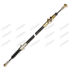 Bremsbetätigungsseil Länge 890mm für Massey Ferguson 3070 3075 3080 3085 3090