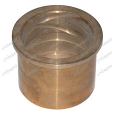 Buchse Mittelachsbolzen für Farmer 2 3S 4 5S 102 104 105 106 108 303 306LS 310LSA