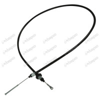 Fußgas - Seilzug für Case IH JX Ford / New Holland TD55D TD70D TD85D TD90D TD95D