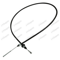 Fußgas - Seilzug für Case IH JX Ford / New Holland TD55D TD70D TD85D TD90D TD95D