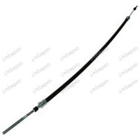Fußgas - Seilzug für Fiat L95 Ford / New Holland 7635 TL100 - 5175083