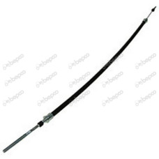 Fußgas - Seilzug für Fiat L95 Ford / New Holland 7635 TL100 - 5175083