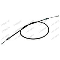 Fußgas - Seilzug für Ford / New Holland TS100 TS110 TS115 TS120 TS90 - 82027582