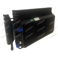 Kondensator Klimaanlage für Deutz-Fahr Agrotron 120 MK3 135 MK2 Agrotron 200 MK3