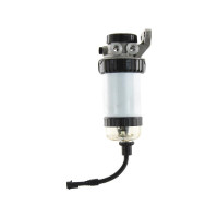Kraftstofffilter mit Konsole für John Deere 5080RN 5100R 6225 6325 6430 6534