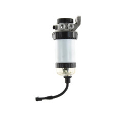 Kraftstofffilter mit Konsole für John Deere 5080RN 5100R 6225 6325 6430 6534