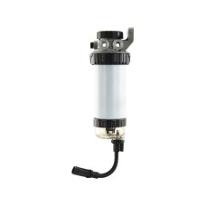 Kraftstofffilter mit Konsole für John Deere 5105M 6125D 6530 6930 7630 7830 7930