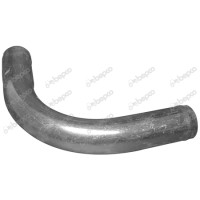 Kühlerschlauch unten für Case IH JX Fiat L60-95 Ford / New Holland TK65-95 TL65-100