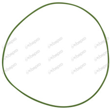 Laufbuchsendichtung oben für Fendt Farmer 304 306 312 LSA Favorit 509 C 615 LSA