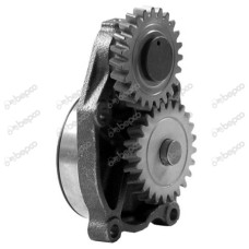 Motorölpumpe für Case IH / International Harvester MAXXUM 5120, 5220, 580