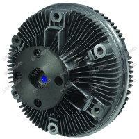 Visco Kupplung für Deutz-Fahr Agrotron 120 MK2 Agrotron 120 Profiline