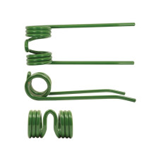 5x Federzinken Pick-up für Deutz-Fahr K340 K350 K550 K570 K6.47 K7.27 K7.36 K7.40