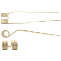 5x Schwaderzinken für SIP STAR300 STAR345 STAR360 STAR400 STAR430 - 153932908