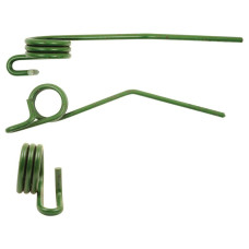 5x Federzinken für Claas JAGUAR 51 71 75 85 675 685 690 695 SL 800 820 840 860 880