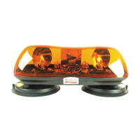 Leuchtbalken - Halogen - magnetisch, Länge: 420mm, Volt: 12V. Britax A4240012V