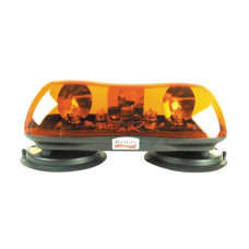 Leuchtbalken - Halogen - magnetisch, Länge: 420mm, Volt: 12V. Britax A4240012V