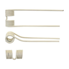 5x Federzinken Rechts für Pöttinger EUROHIT 105A 130A 54 61N 80AZ 81N 91AZ 95A 69AZ