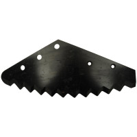 Leichtes Heu-Messer passend für Faresin VARIOUS - 512006450