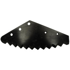 Leichtes Heu-Messer passend für Faresin VARIOUS - 512006450