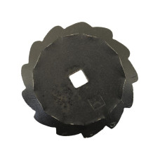 10x Leichtes Heu-Messer passend für Fratso 16800014 Kverneland KD1560635 10x Leichtes Heu-Messer passend für Fratso 16800014 Kverneland KD1560635