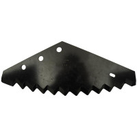 Leichtes Heu-Messer Passend für Peecon Various R.M.H. Various - VM10176A09 