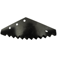 Leichtes Heu-Messer Passend für Peecon Various R.M.H. Various - VM10176A09