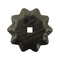 10x Leichtes Heu-Messer für Seko VARIOUS