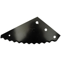 Leichtes Heu-Messer Passend für Strautmann VARIOUS - 60103501