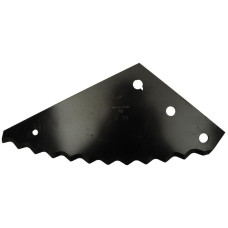 Leichtes Heu-Messer Passend für Strautmann VARIOUS - 60103501