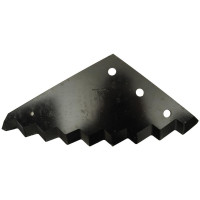 Leichtes Heu-Messer Passend für Strautmann VARIOUS - 60903508