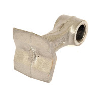 5x Hammer Heckenschlegel, O. Breite: 38mm U.Breite: 60mm für Bomford PRO-CUT