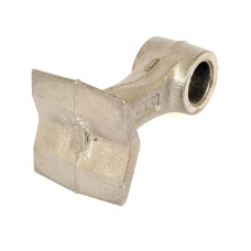 5x Hammer Heckenschlegel, O. Breite: 38mm U.Breite: 60mm für Bomford PRO-CUT