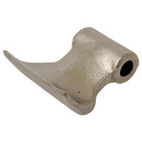 Hammer Heckenschlegel O. Breite: 74mm untere Breite: 99mm für Dragone VARIOUS