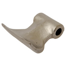 Hammer Heckenschlegel O. Breite: 74mm untere Breite: 99mm für Dragone VARIOUS