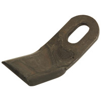 5x Y Type Heckenschlegel Länge: 100mm Breite: 40mm für Rousseau VARIOUS 