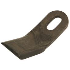 5x Y Type Heckenschlegel Länge: 100mm Breite: 40mm für Rousseau VARIOUS