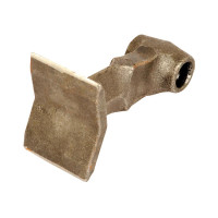 Hammer Heckenschlegel Obere Breite 44mm Untere Breite 55mm für Spearhead VARIOUS