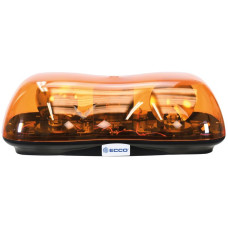 Leuchtbalken - Halogen - 1 Schraube, Länge: 420mm, Volt: 12V.