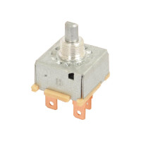 Gebläseschalter Lüftung für Case IH 433 540 644 743XL 844XL 955 1246 1844 4210 5288 CX MX