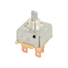 Gebläseschalter Lüftung für Case IH 433 540 644 743XL 844XL 955 1246 1844 4210 5288 CX MX