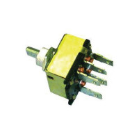 Gebläseschalter für Deutz DX140-160 David Brown 1394-1594 John Deere 1040-6620