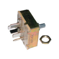 Gebläseschalter Lüftung für Landini Case IH / International Harvester McCormick