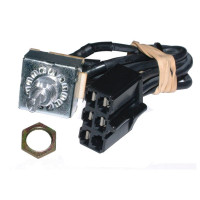 Gebläseschalter Lüftung für Ford/New Holland Case IH / International Harvester