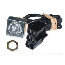 Gebläseschalter Lüftung für Ford/New Holland Case IH / International Harvester