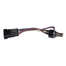 Gebläseschalter Lüftung für Case IH JX MXM Ford/New Holland 5640 8240 TD TM TS